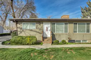 3678 S 500 E, Salt Lake City, UT 84106 - Photo 1