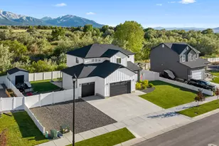 1664 E 900 N Existing N, Spanish Fork, UT 84660 - Photo 5
