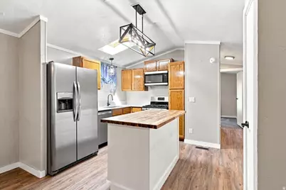 772 W Big Mountain Dr #176, Salt Lake City, UT 84123 - Photo 7
