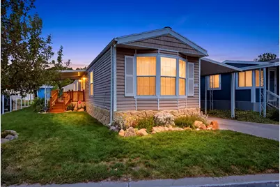 772 W Big Mountain Dr #176, Salt Lake City, UT 84123 - Photo 1