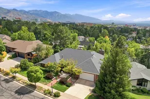 1592 E Federal Heights Dr, Salt Lake City, UT 84103 - Photo 1