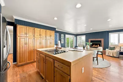 1592 E Federal Heights Dr, Salt Lake City, UT 84103 - Photo 13