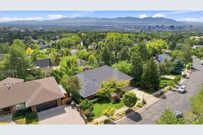 1592 E Federal Heights Dr, Salt Lake City, UT 84103 - Photo 49