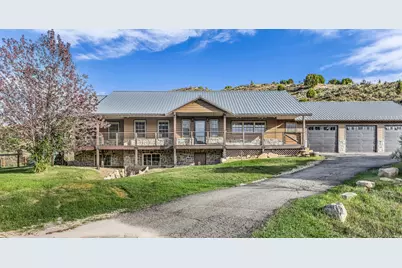 615 E Cherry Canyon Dr, Wanship, UT 84017 - Photo 3