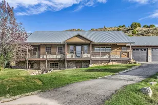 615 E Cherry Canyon Dr, Wanship, UT 84017 - Photo 3