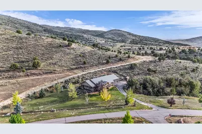 615 E Cherry Canyon Dr, Wanship, UT 84017 - Photo 43