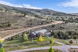 615 E Cherry Canyon Dr, Wanship, UT 84017 - Photo 43
