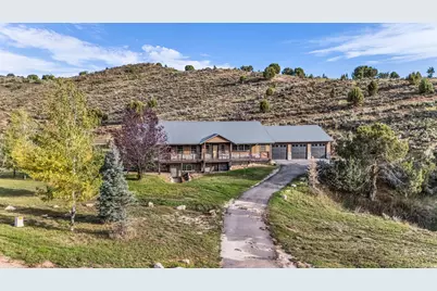 615 E Cherry Canyon Dr, Wanship, UT 84017 - Photo 51