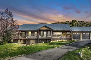 615 E Cherry Canyon Dr, Wanship, UT 84017 - Photo 1