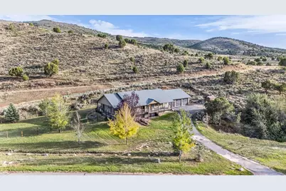 615 E Cherry Canyon Dr, Wanship, UT 84017 - Photo 49