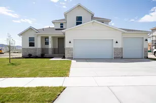 2102 E Harlequin Ave Lot, Eagle Mountain, UT 84005 - Photo 1