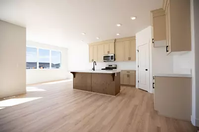 2102 E Harlequin Avenue Lot #4257, Eagle Mountain, UT 84005 - Photo 3