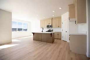 2102 E Harlequin Ave Lot, Eagle Mountain, UT 84005 - Photo 3