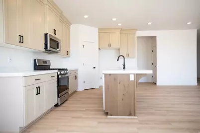 2102 E Harlequin Avenue Lot #4257, Eagle Mountain, UT 84005 - Photo 5