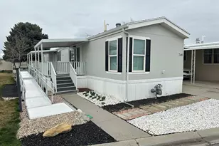 748 W Monte Blanco Dr, Taylorsville, UT 84123 - Photo 1