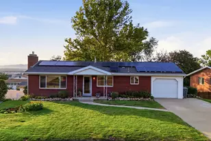 98 Mason Ln, North Salt Lake, UT 84054 - Photo 1