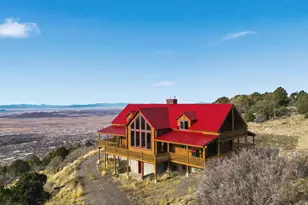 2008 S High Cedar Highlands Dr, Cedar City, UT 84720 - Photo 1