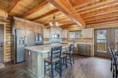 2008 S High Cedar Highlands Dr, Cedar City, UT 84720 - Photo 3