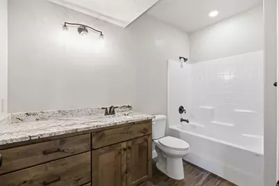 2008 S High Cedar Highlands Dr, Cedar City, UT 84720 - Photo 29