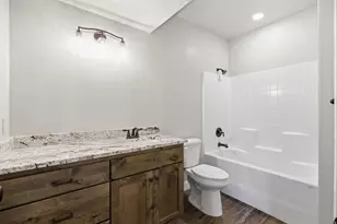 2008 S High Cedar Highlands Dr, Cedar City, UT 84720 - Photo 29