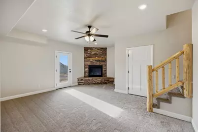 2008 S High Cedar Highlands Dr, Cedar City, UT 84720 - Photo 27