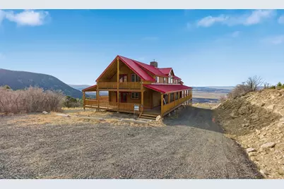 2008 S High Cedar Highlands Dr, Cedar City, UT 84720 - Photo 39