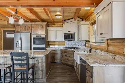 2008 S High Cedar Highlands Dr, Cedar City, UT 84720 - Photo 7