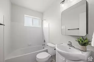 650 N 300 W, Salt Lake City, UT 84103 - Photo 13
