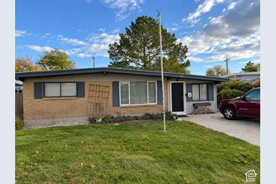 3179 S 4355 W, West Valley, UT 84120 - Photo 5