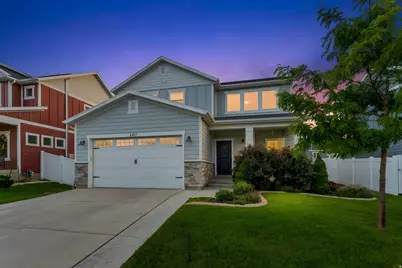 4367 E Golden Oak Ln, Eagle Mountain, UT 84005 - Photo 35