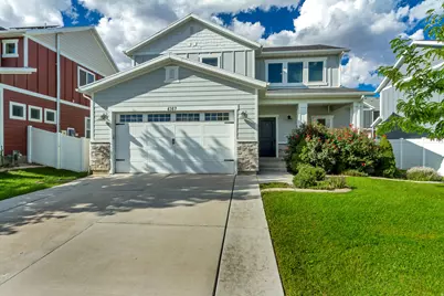 4367 E Golden Oak Ln, Eagle Mountain, UT 84005 - Photo 3