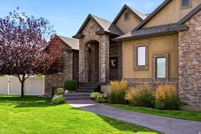 4091 W 1200 N, West Point, UT 84015 - Photo 3