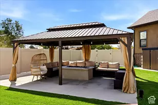 4091 W 1200 N, West Point, UT 84015 - Photo 43
