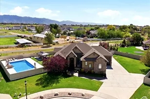 4091 W 1200 N, West Point, UT 84015 - Photo 47