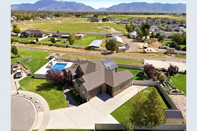 4091 W 1200 N, West Point, UT 84015 - Photo 47
