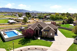 4091 W 1200 N, West Point, UT 84015 - Photo 47