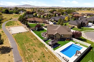4091 W 1200 N, West Point, UT 84015 - Photo 49