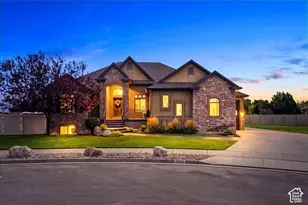 4091 W 1200 N, West Point, UT 84015 - Photo 3