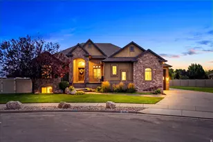 4091 W 1200 N, West Point, UT 84015 - Photo 1