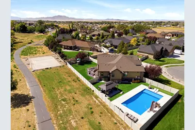 4091 W 1200 N, West Point, UT 84015 - Photo 49