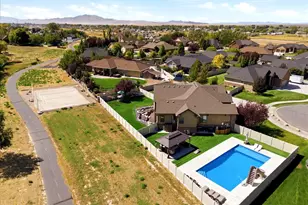 4091 W 1200 N, West Point, UT 84015 - Photo 49