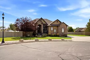 4091 W 1200 N, West Point, UT 84015 - Photo 5