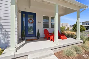 5208 W Dock St S, South Jordan, UT 84009 - Photo 3