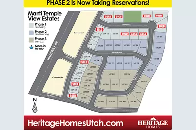 445 E Andrew Dr #203, Manti, UT 84642 - Photo 25