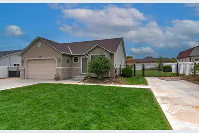 13382 S 2480 W, Riverton, UT 84065 - Photo 35