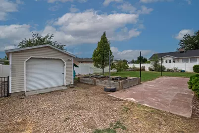 13382 S 2480 W, Riverton, UT 84065 - Photo 31