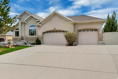 6093 W Heritage Hill Ln, Herriman, UT 84096 - Photo 1