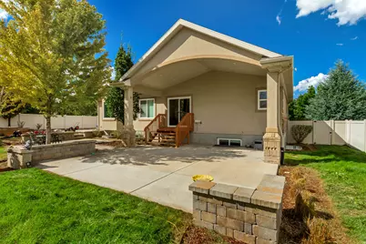 6093 W Heritage Hill Ln, Herriman, UT 84096 - Photo 35