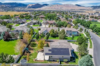 6093 W Heritage Hill Ln, Herriman, UT 84096 - Photo 41
