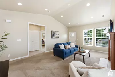 10989 S Cascabel Dr, South Jordan, UT 84009 - Photo 11